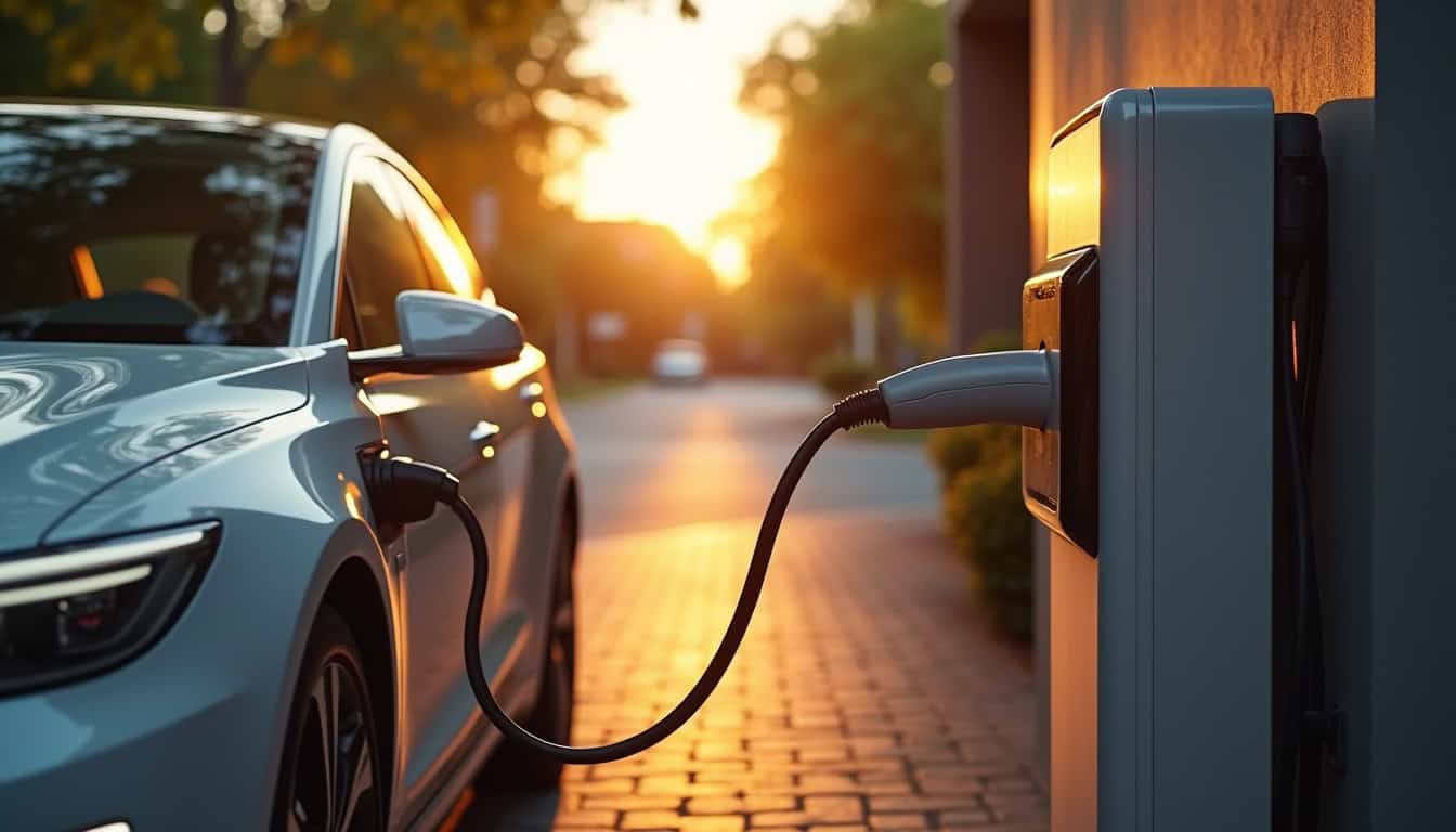 Votre borne électrique à Tauxigny-Saint-Bauld en 2026