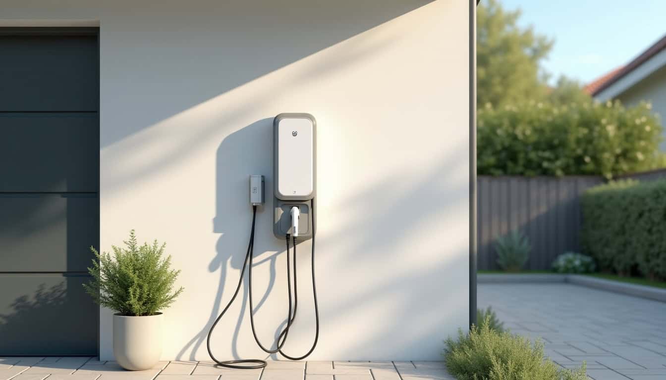 Installer une borne électrique à Tavers en 2026 : tout savoir