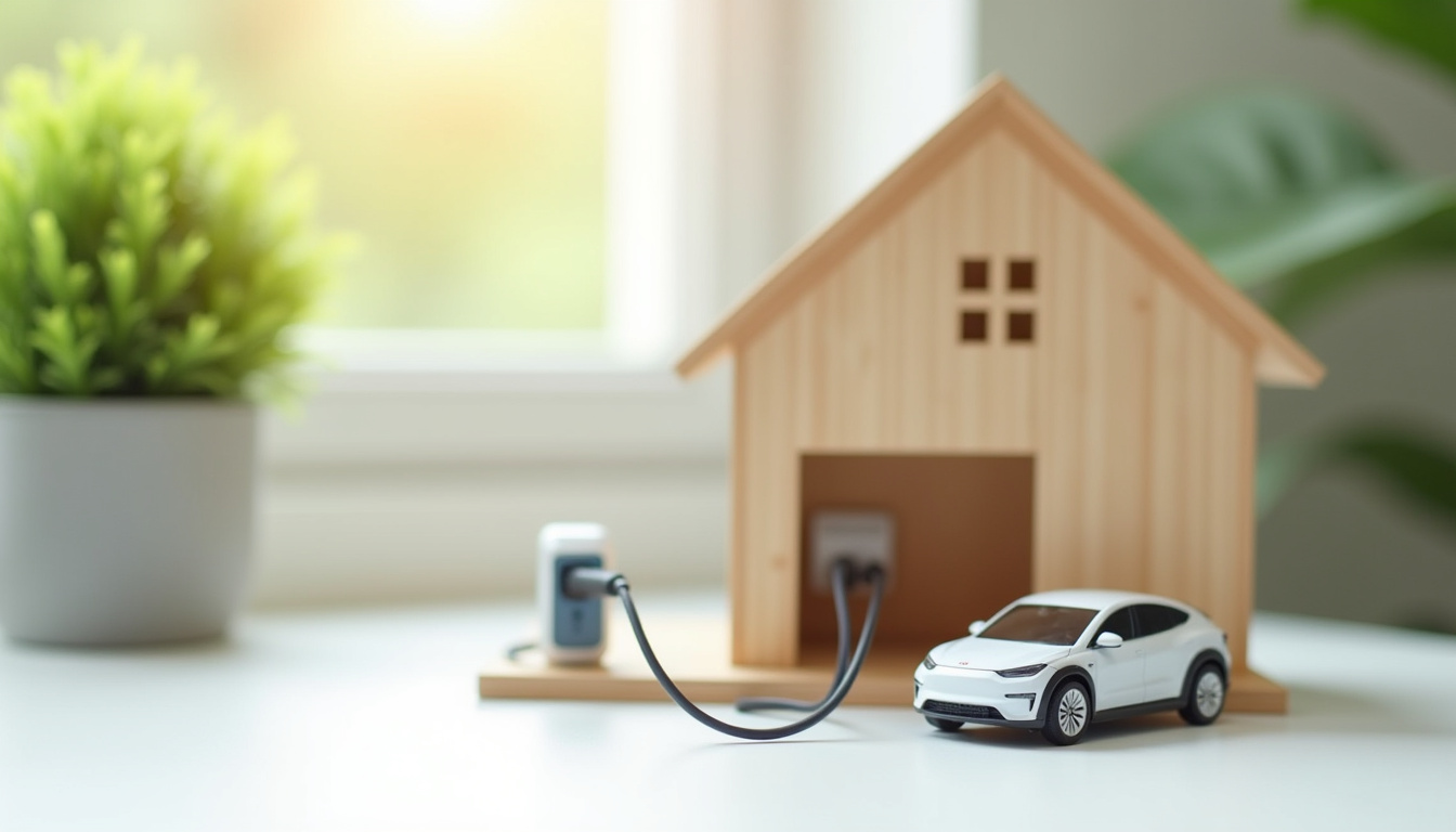Installer une borne électrique à Tenay en 2026 : par où commencer ?