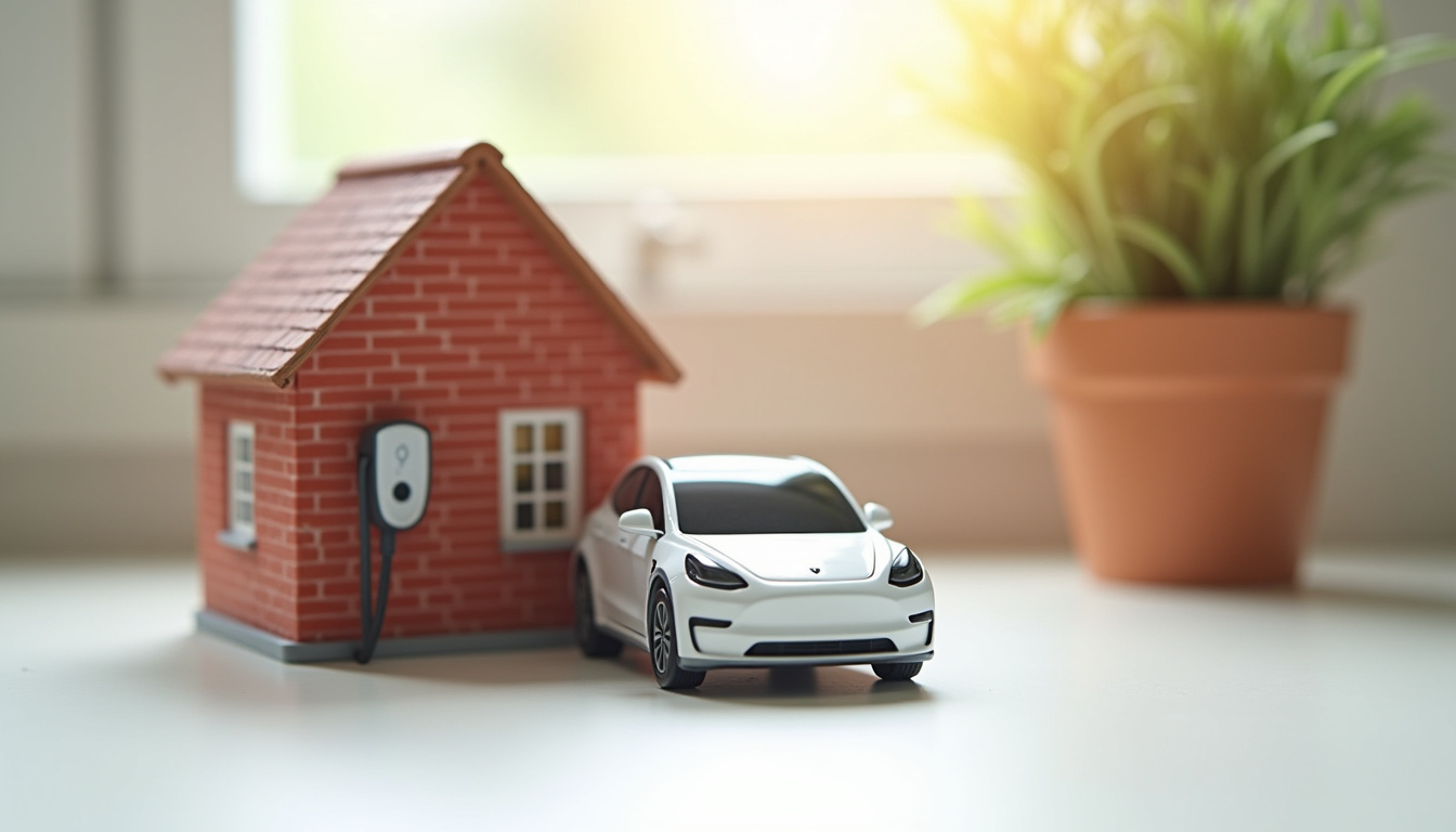 Installer une borne électrique à Tercé en 2026 : quel coût et quelles aides ?