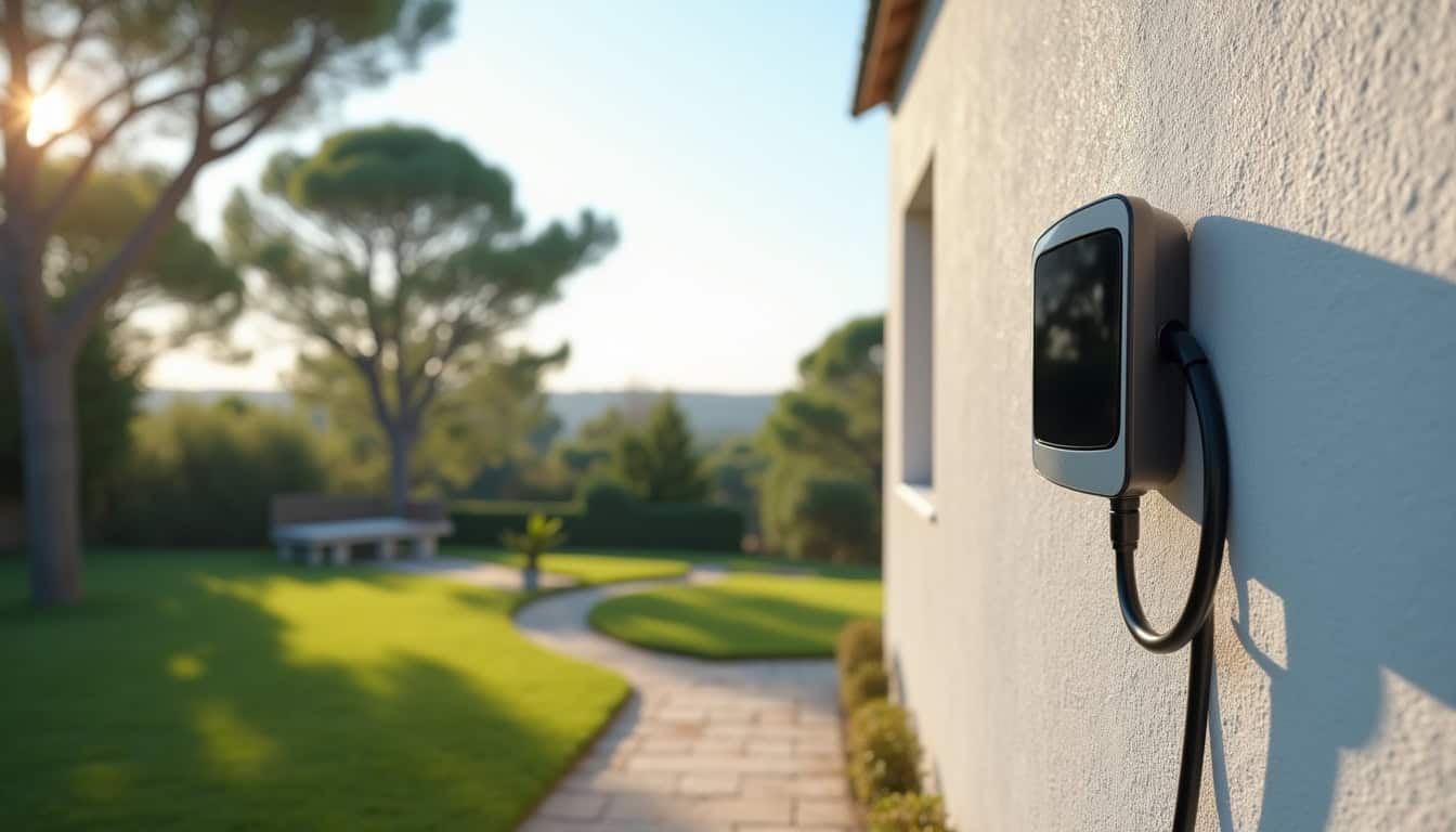 Installer votre borne électrique à Tercis-les-Bains en 2026