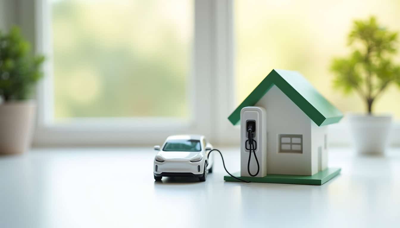 Installer une borne électrique à Tesson en 2026 : guide pratique