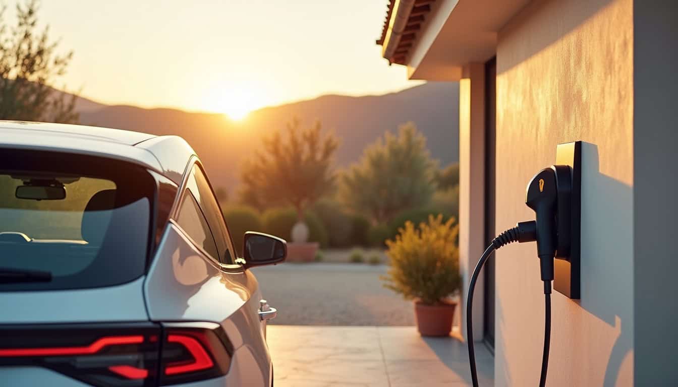 Installer sa borne électrique à Teyran : ce qu’il faut savoir en 2026