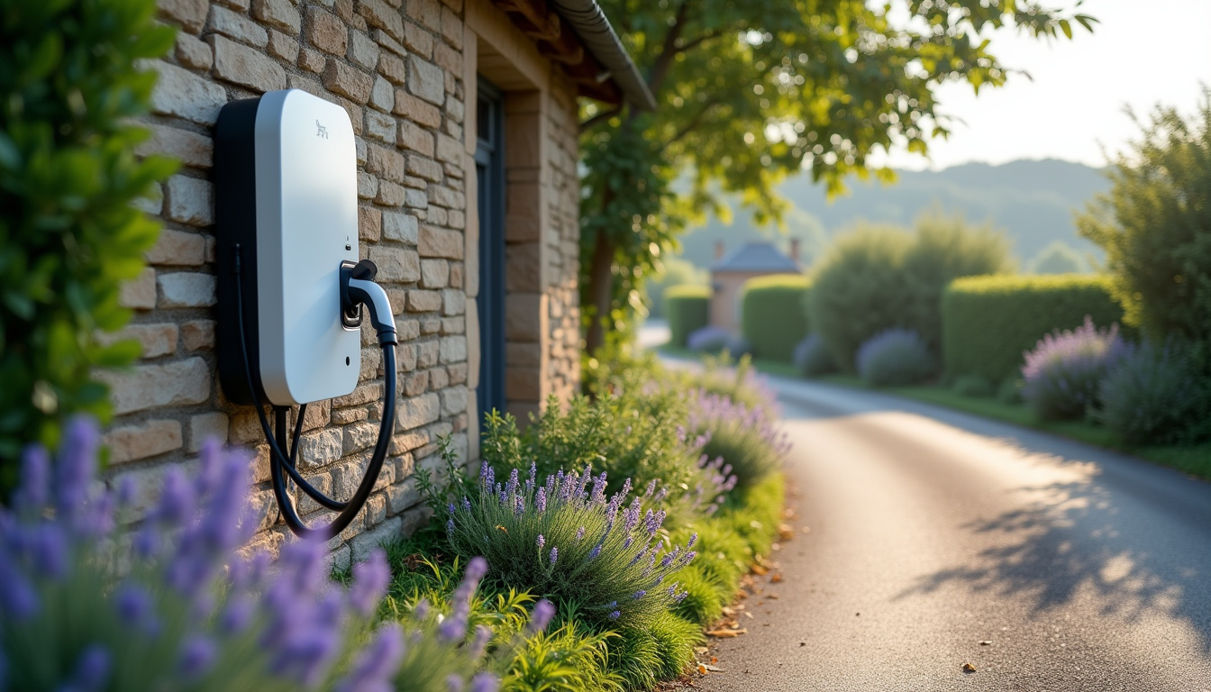 Installer une borne électrique à Thairé en 2026 : ce qu’il faut savoir