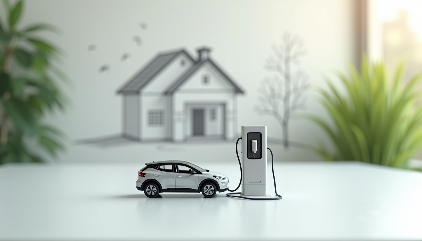 Installer une borne électrique à Thann en 2026 : le guide