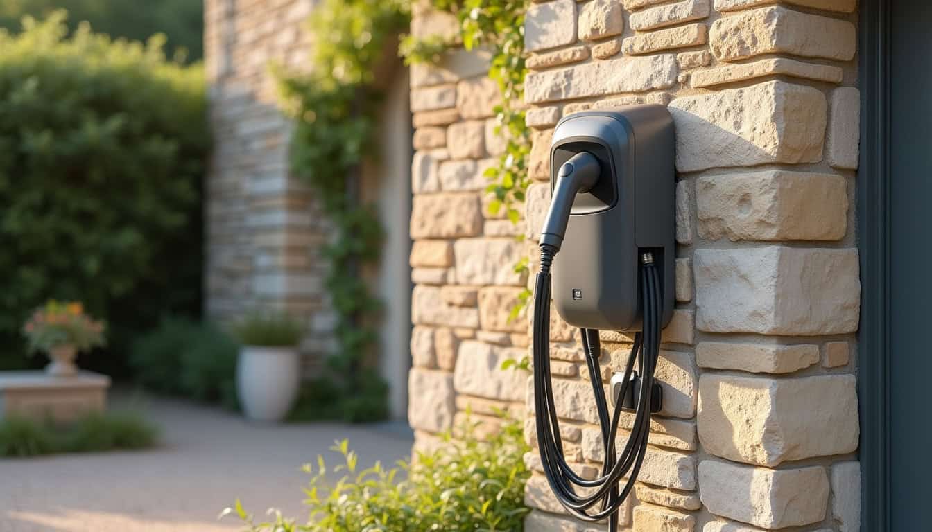Installer votre borne électrique à Theillay en 2026