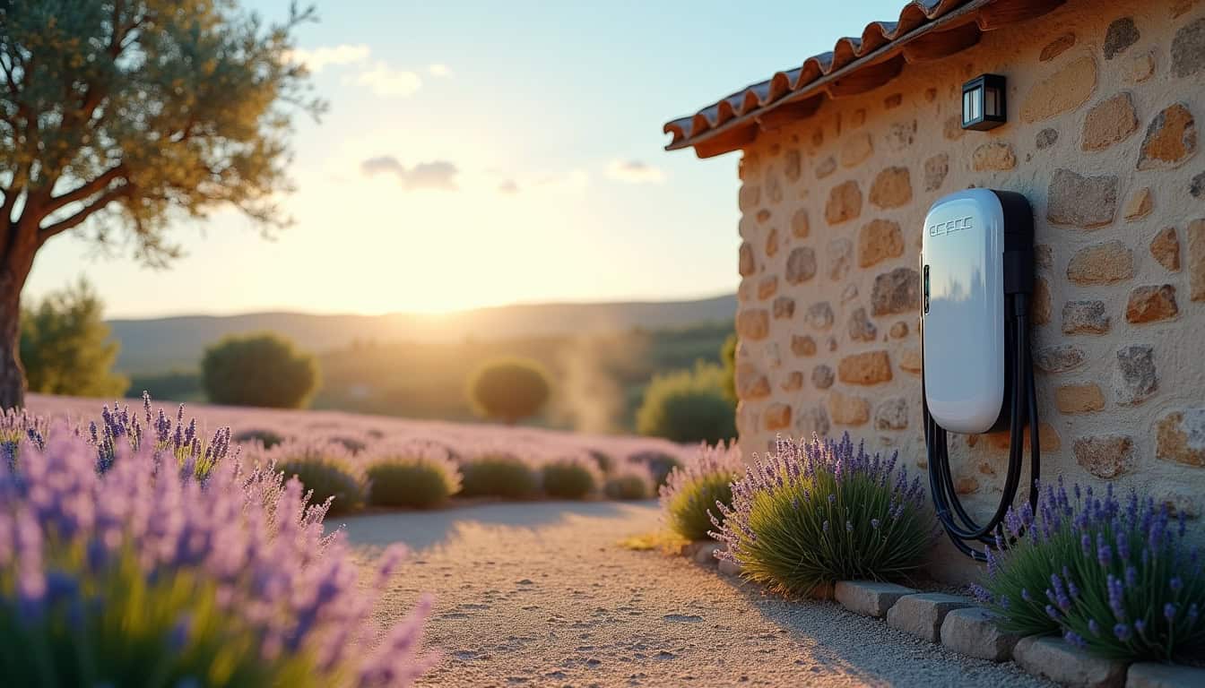 Installer votre borne électrique à Théza en 2026
