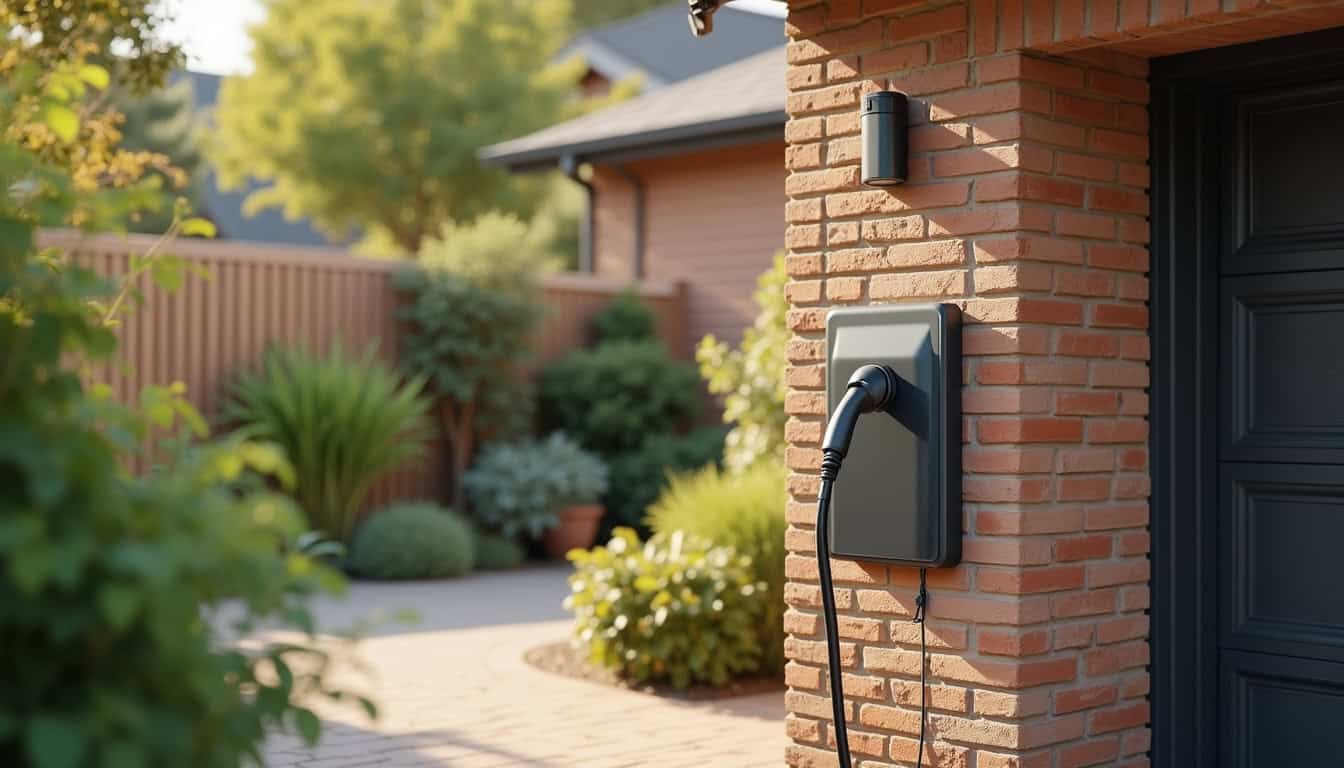 Installer une borne électrique à Thiaucourt-Regniéville en 2026