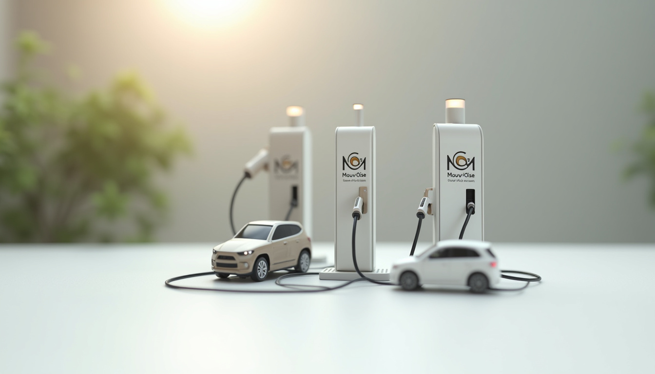 Installer une borne électrique à Thiers-sur-Thève en 2026 : démarches et aides locales