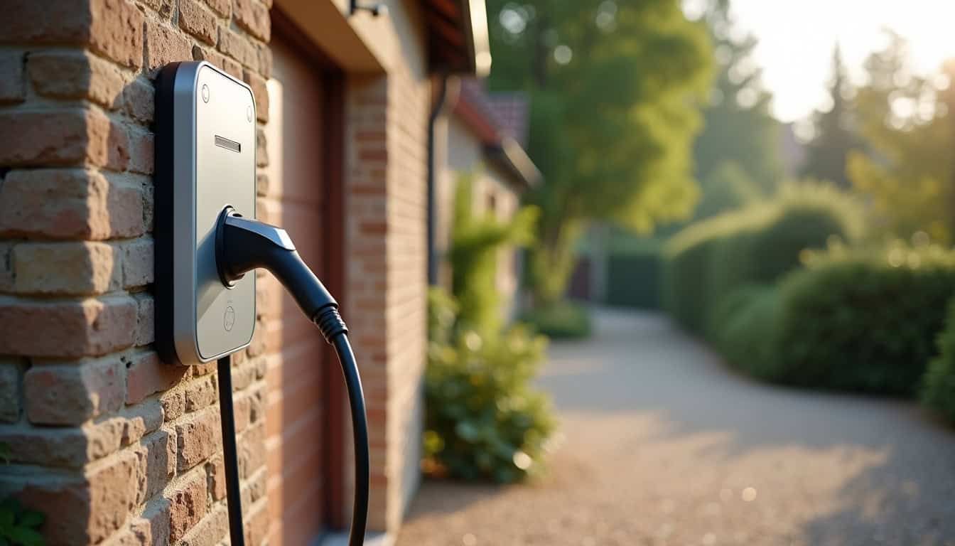 Installer votre borne électrique à Thorigny-sur-Oreuse en 2026