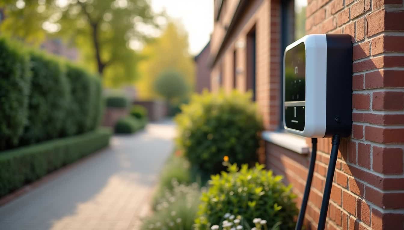 Installer votre borne électrique à Thun-Saint-Amand en 2026