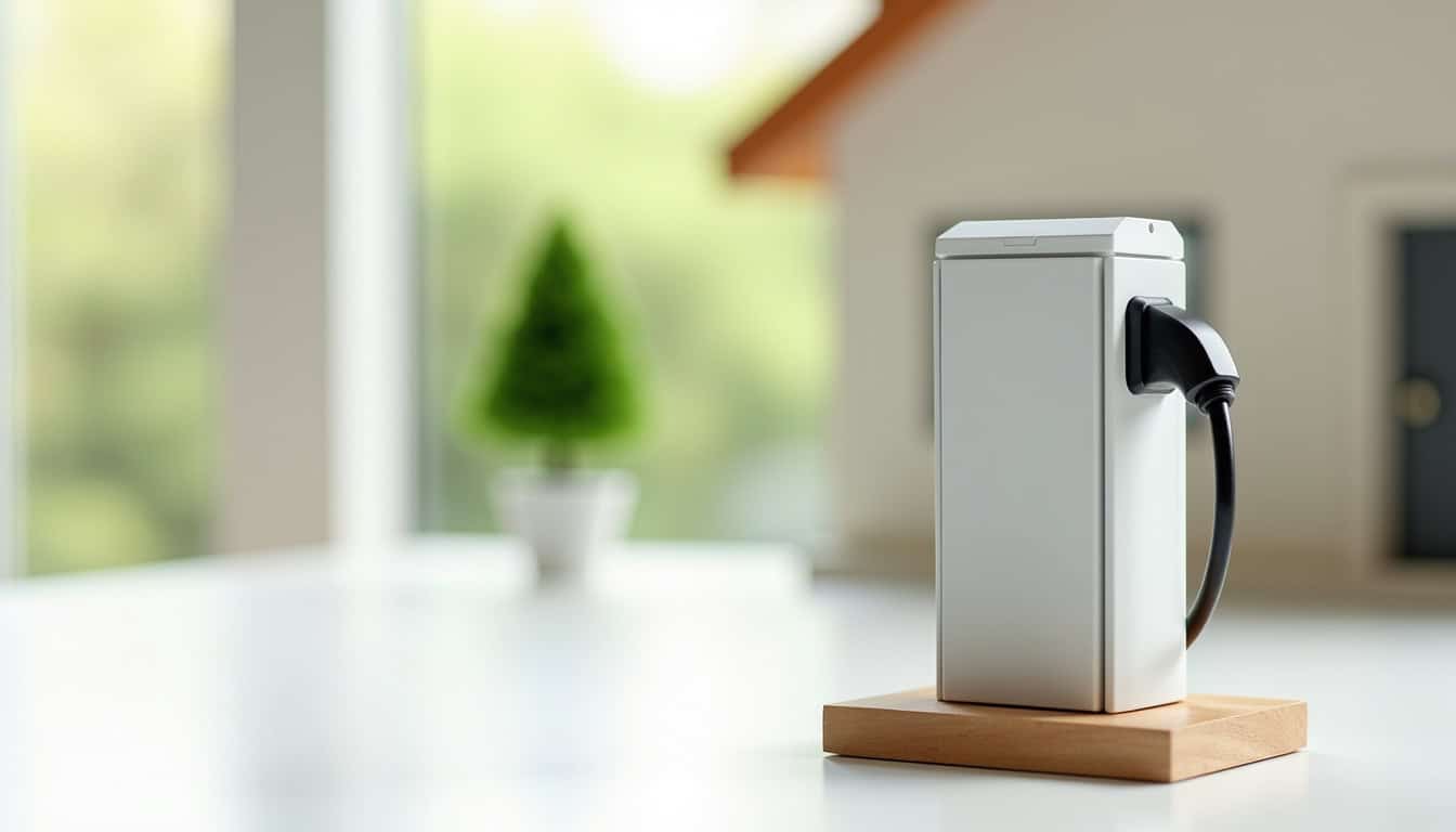Installer votre borne électrique à Tiffauges en 2026