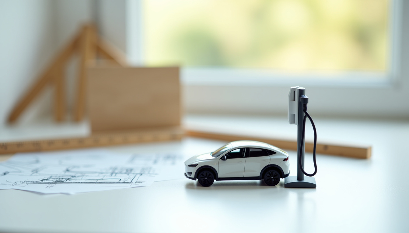 Installer votre borne électrique à Tigery en 2026 : le guide