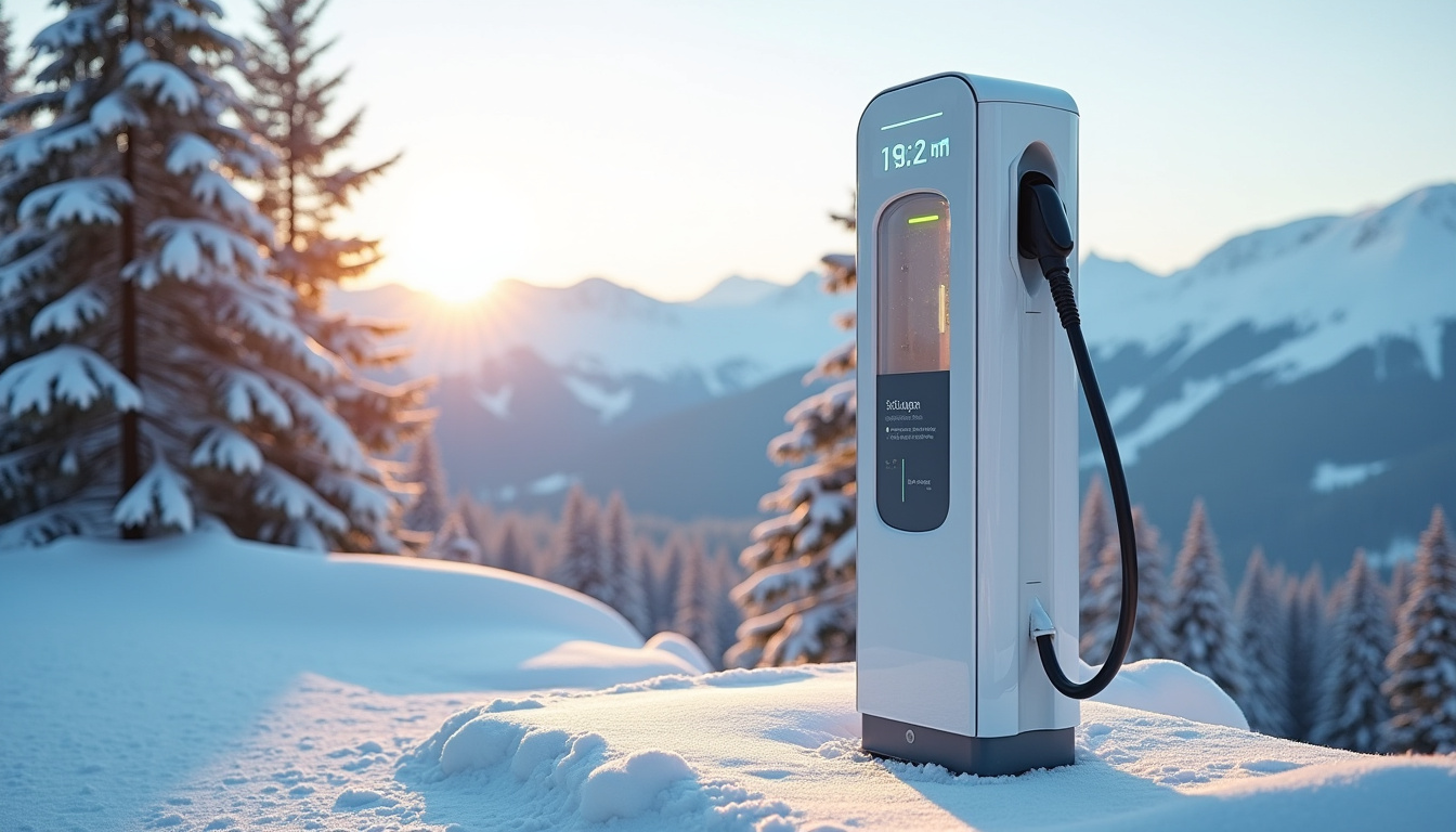 Installer une borne électrique à Tignes en 2026 : guide complet
