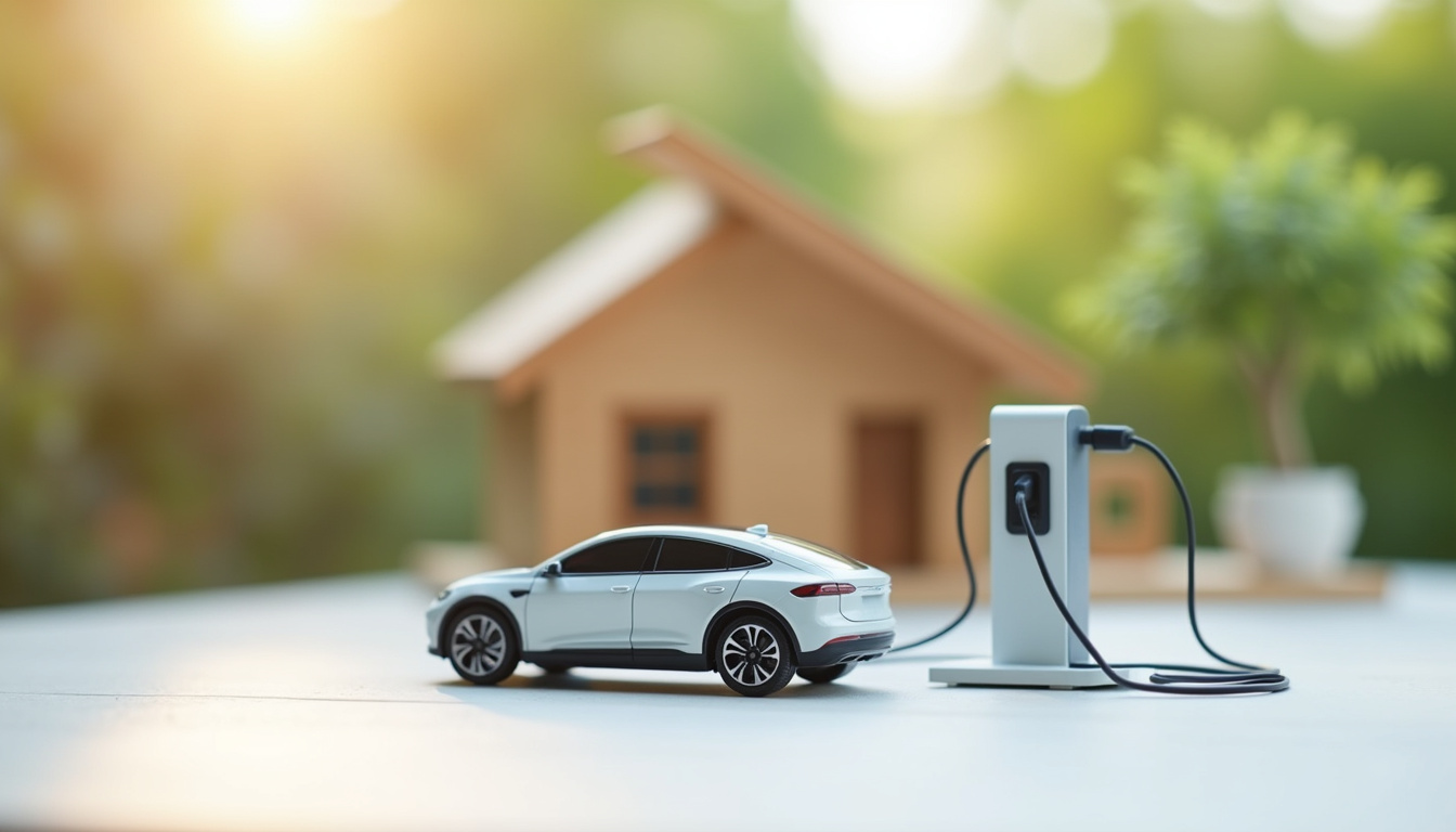Installer une borne électrique à Tonnay-Boutonne en 2026 : ce qu’il faut savoir