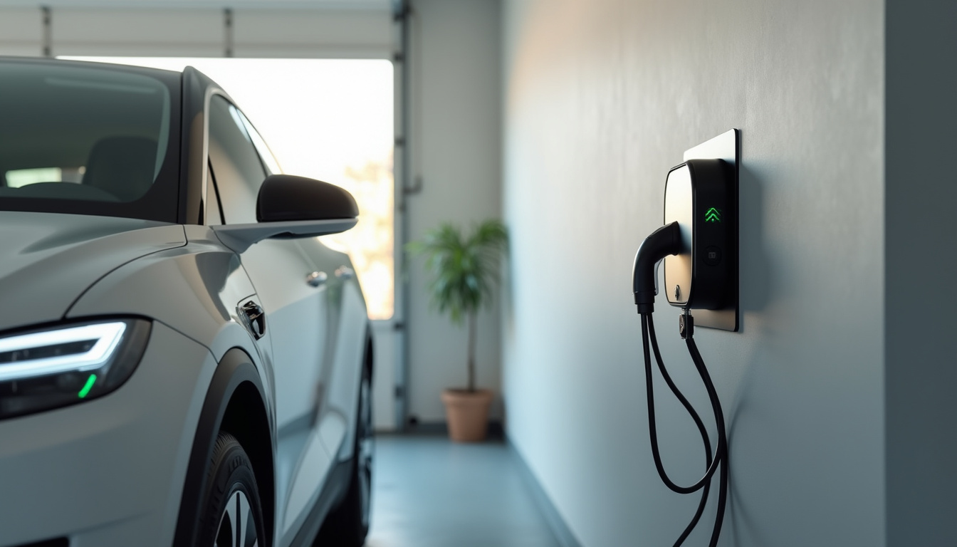 Installer votre borne électrique à Torvilliers en 2026