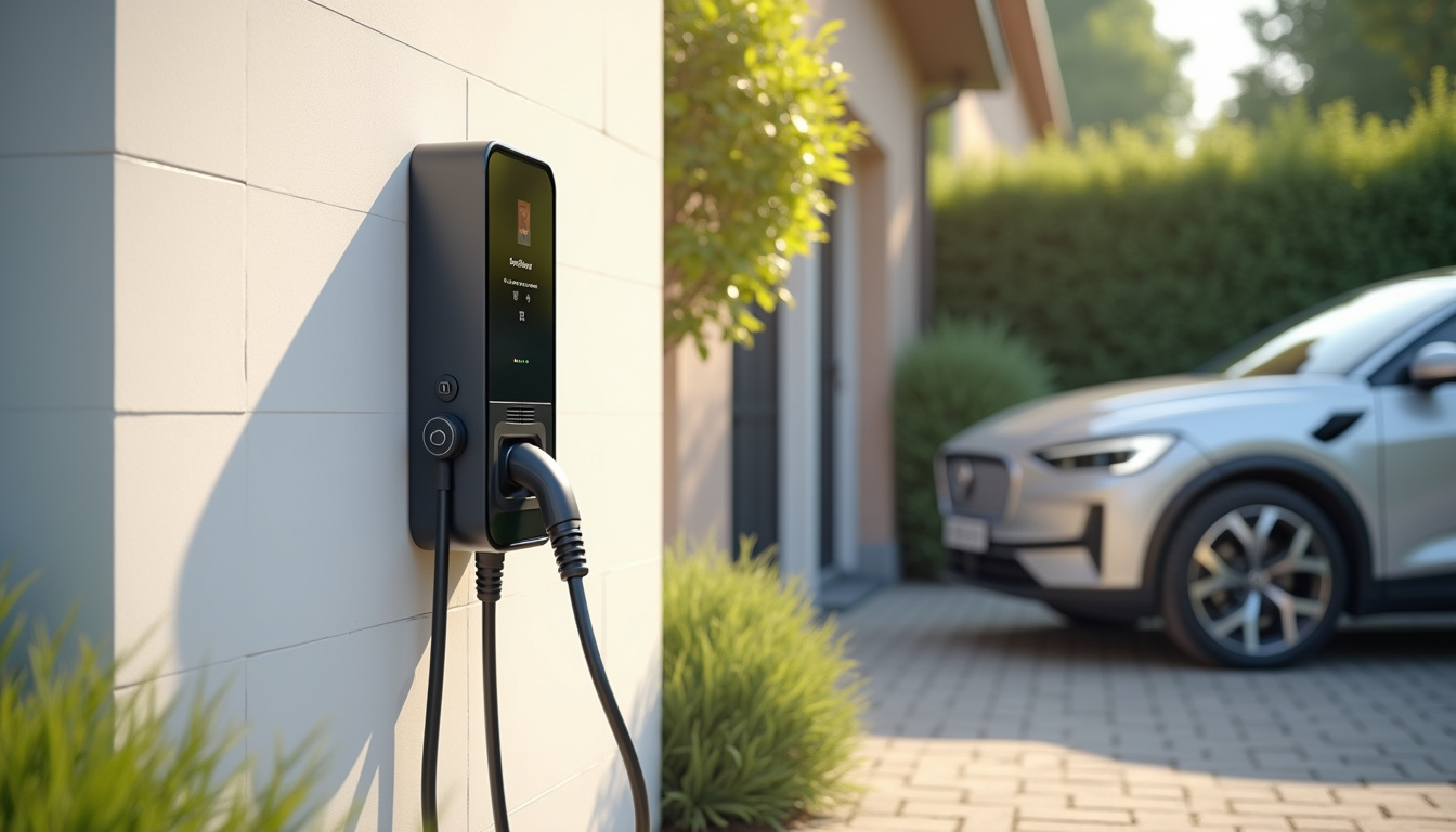 Installer sa borne électrique à Tosse en 2026 : guide pratique