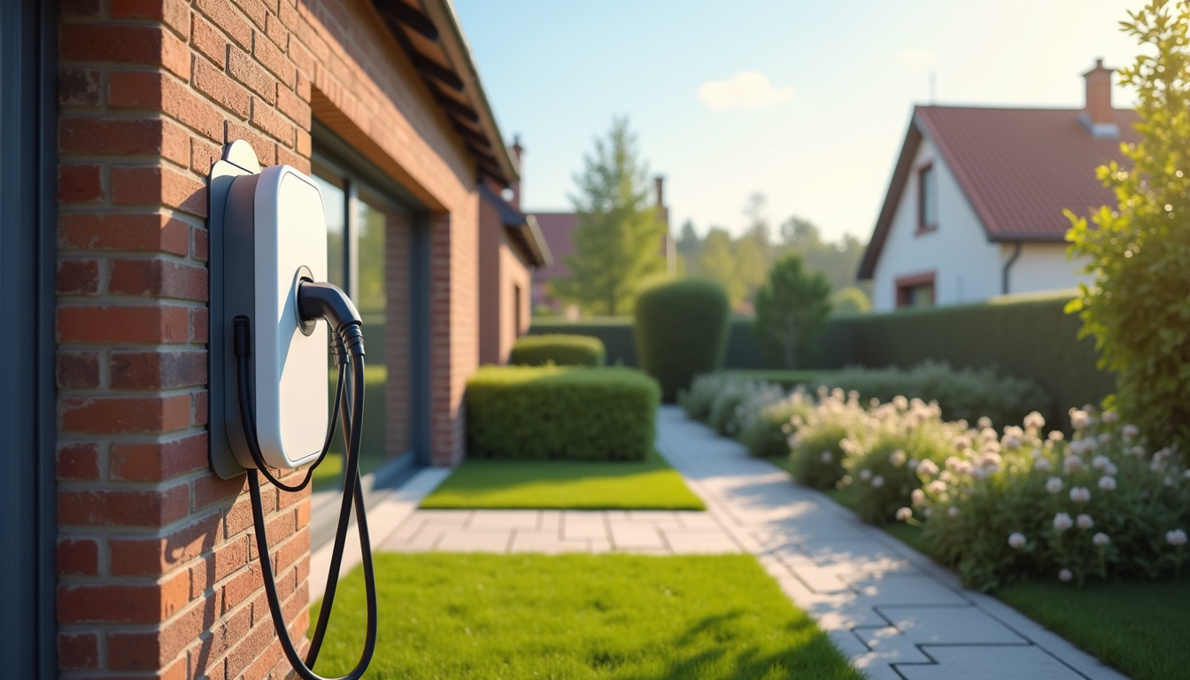 Installer votre borne électrique à Tournan-en-Brie en 2026