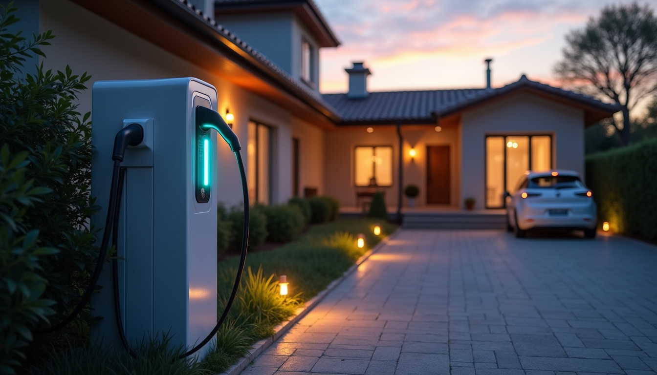 Installer une borne électrique à Tournefeuille en 2026 : ce qu’il faut savoir