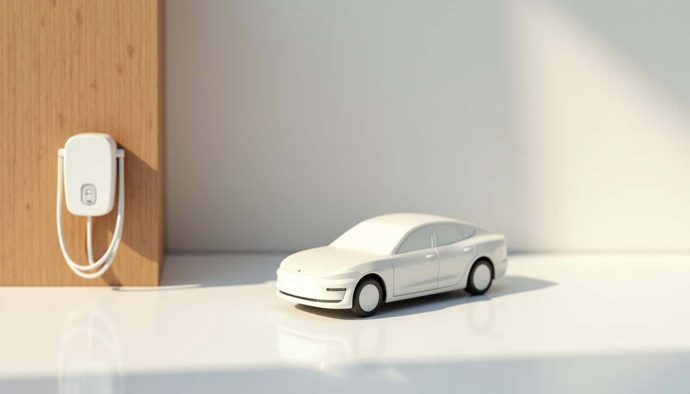 Installer votre borne électrique à Toussieu en 2026 : le guide
