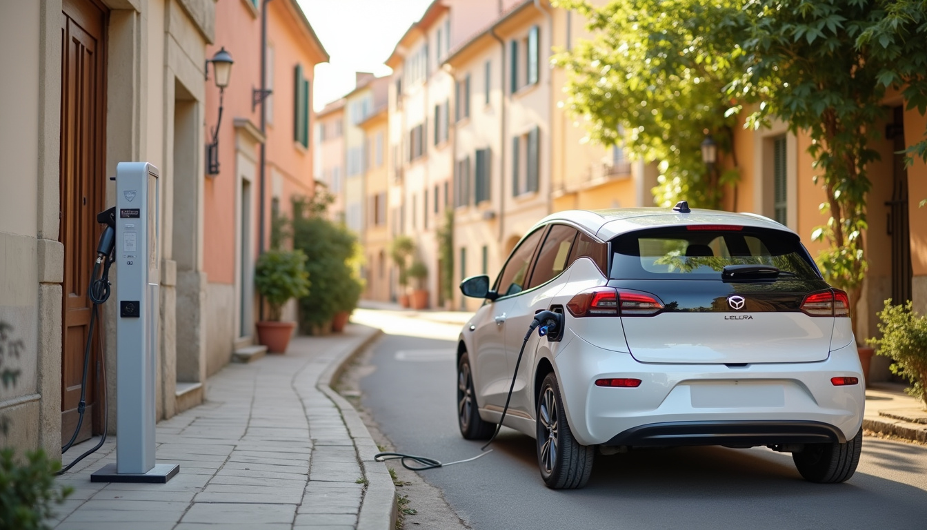 Installer une borne électrique à Trèbes en 2026 : ce que vous devez savoir