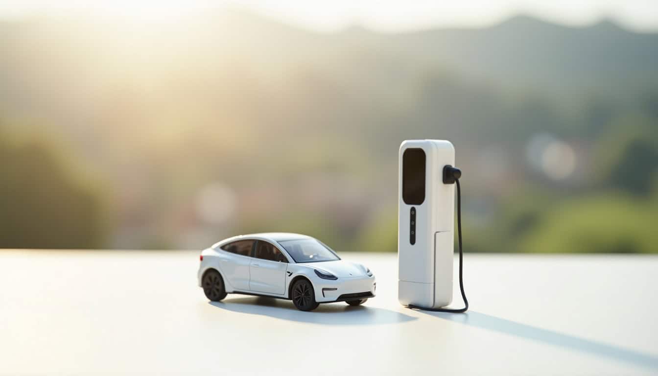 Installer une borne électrique à Trédarzec en 2026 : guide complet