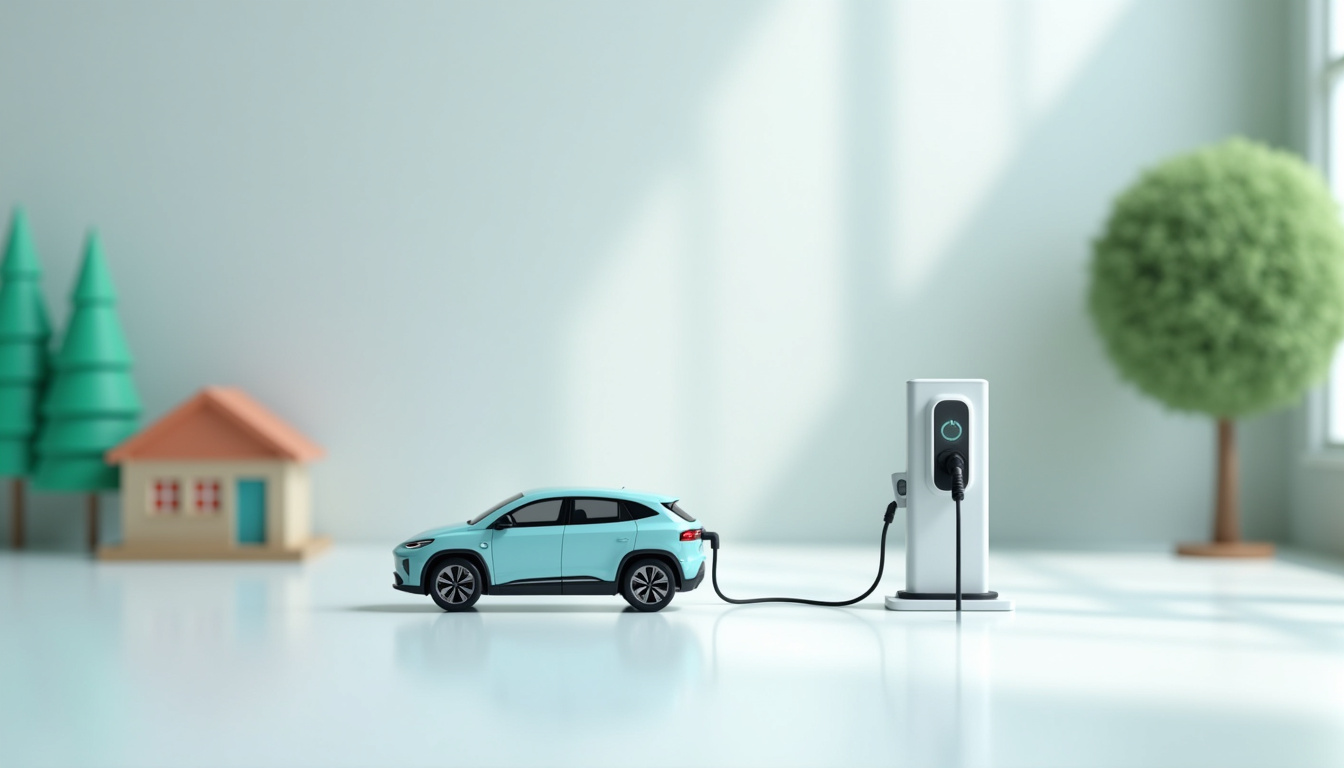 Installer votre borne électrique à Trégastel en 2026 : le guide