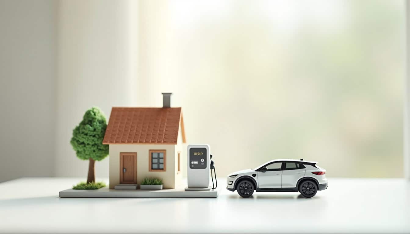 Installer une borne électrique à Treigny-Perreuse-Sainte-Colombe en 2026