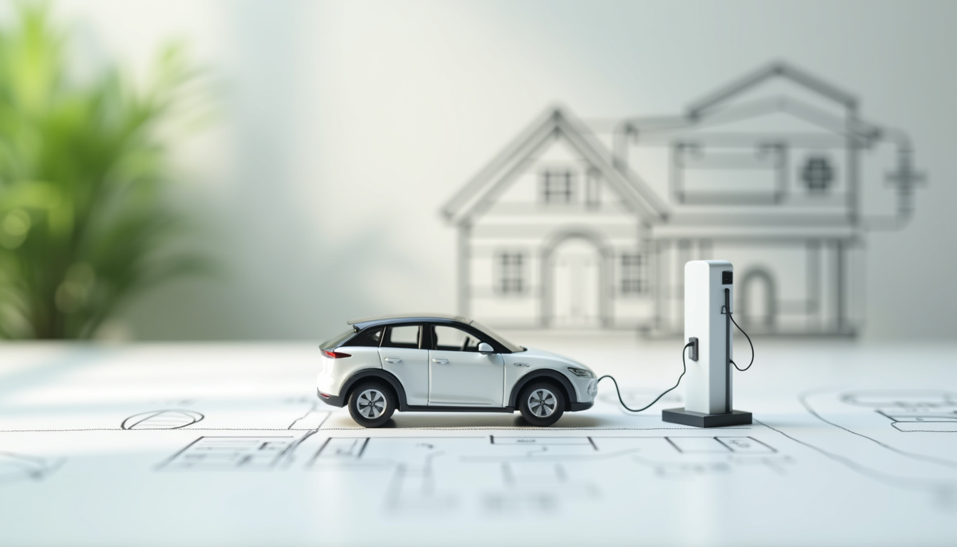 Installer une borne électrique à Trévoux en 2026 : ce qu’il faut savoir