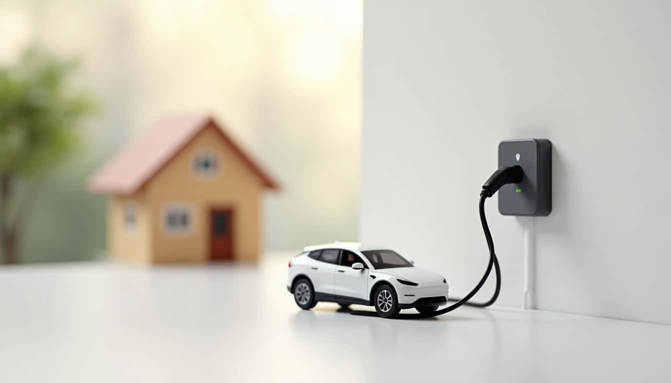 Installer votre borne électrique à Trignac en 2026