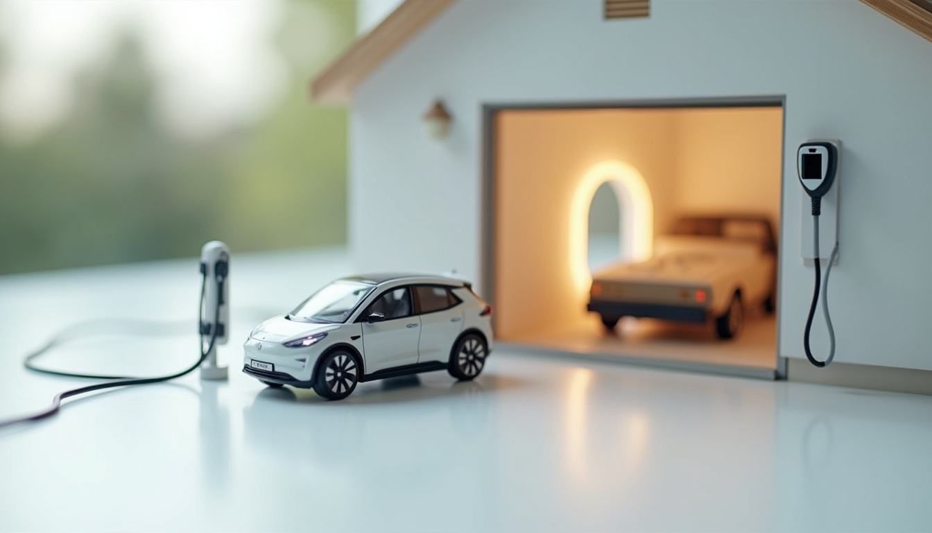 Installer une borne électrique à Trilport en 2026 : ce qu’il faut savoir