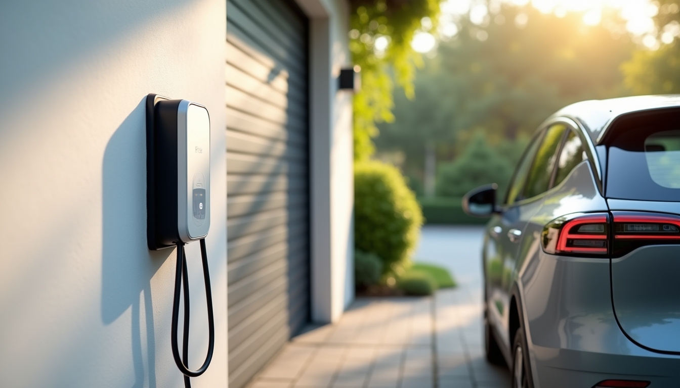 Installer votre borne électrique à Troisfontaines en 2026