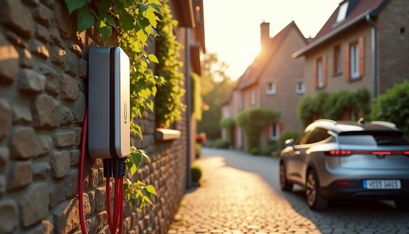 Installer une borne électrique à Turckheim en 2026 ?