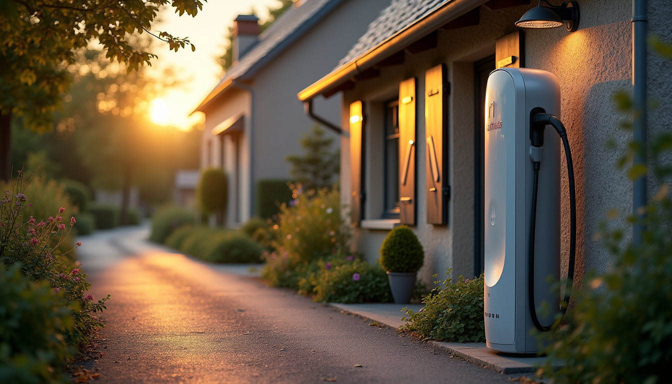 Installer une borne électrique à Uffholtz en 2026 : le guide