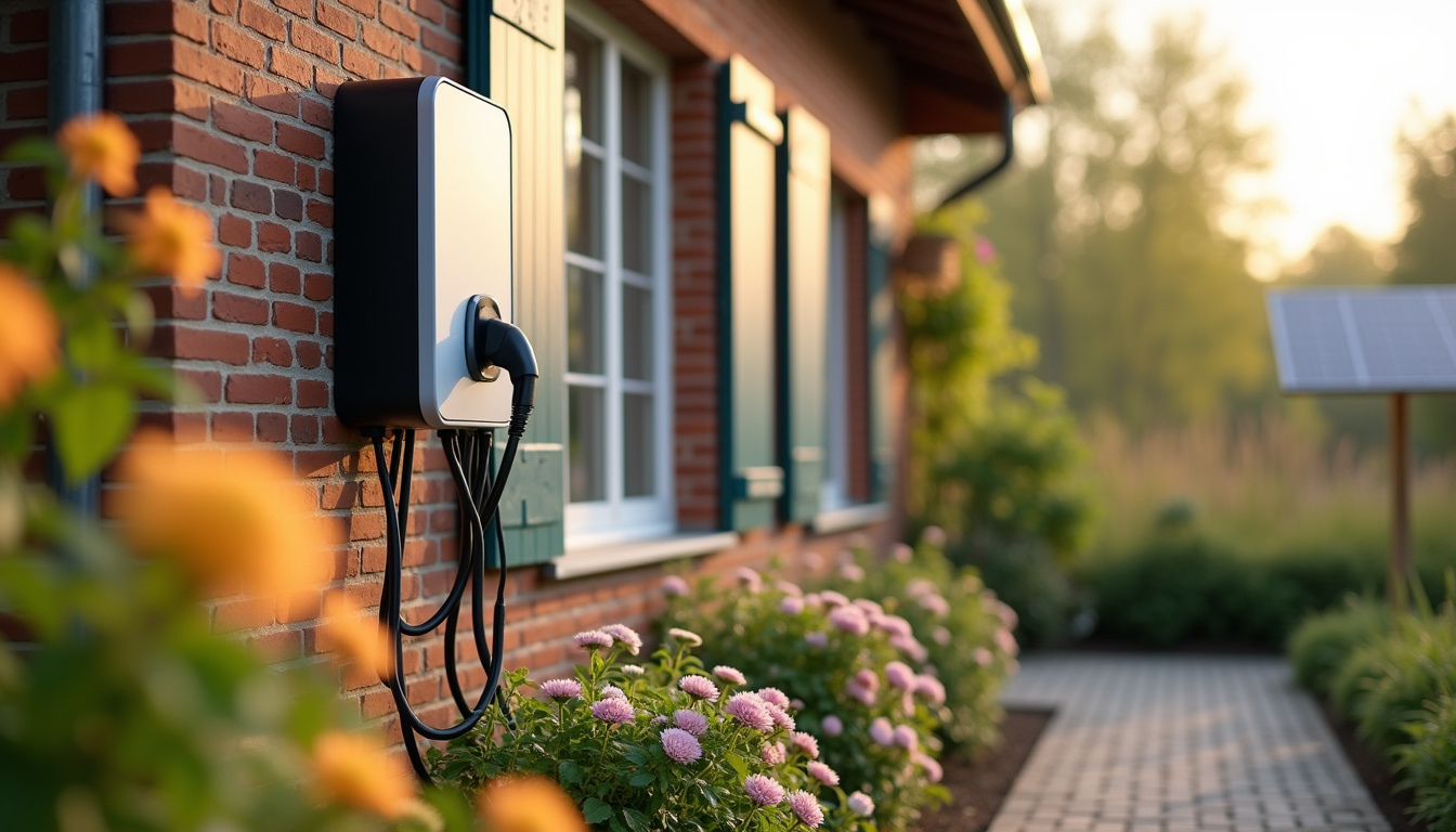 Installer une borne électrique à Ungersheim en 2026 : ce qu’il faut savoir