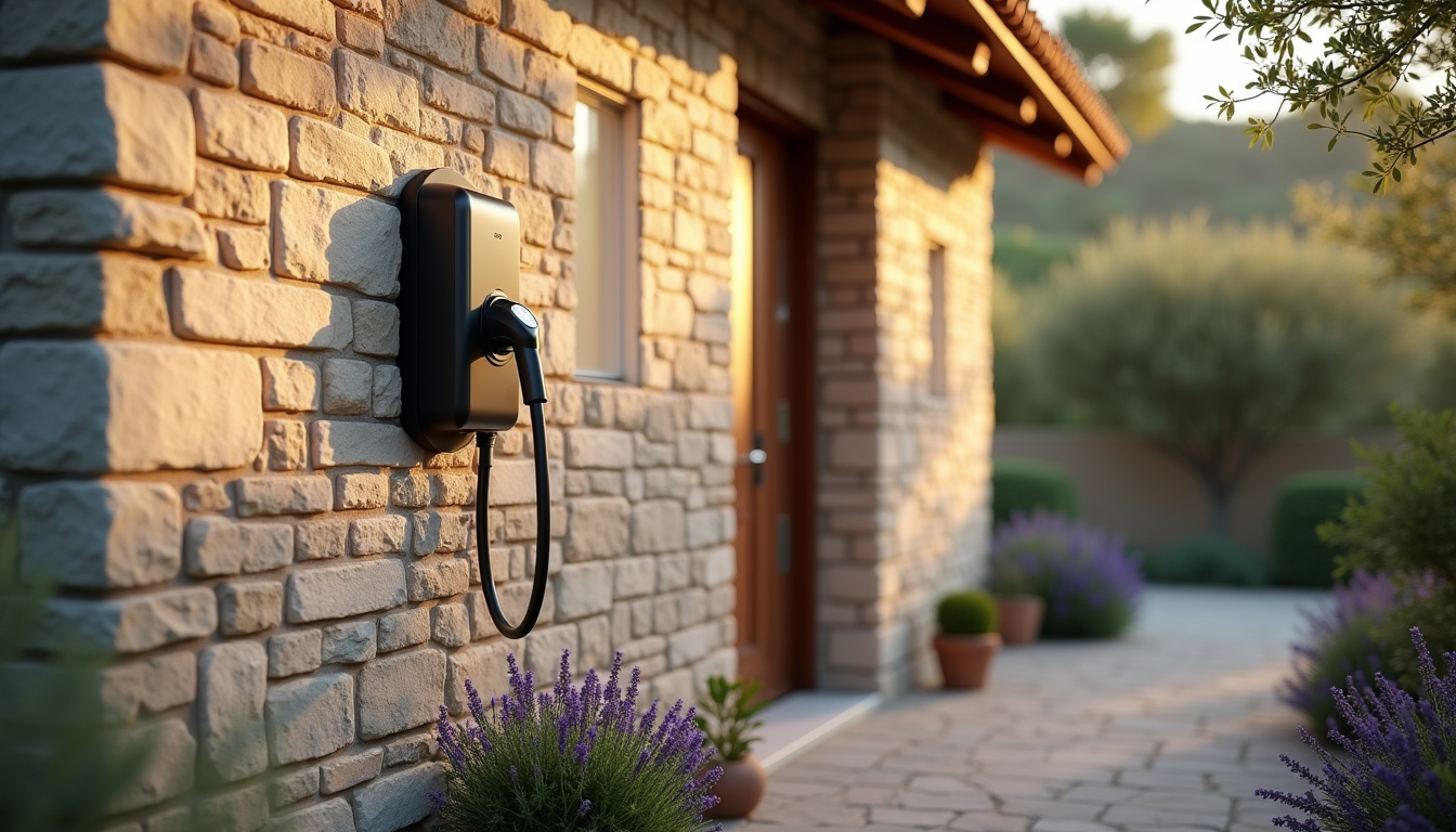 Installer une borne électrique à Vailhauquès en 2026 : par où commencer ?