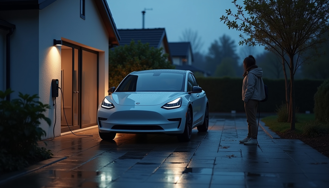 Installer une borne électrique à Val-d'Izé : ce qu’il faut savoir en 2026
