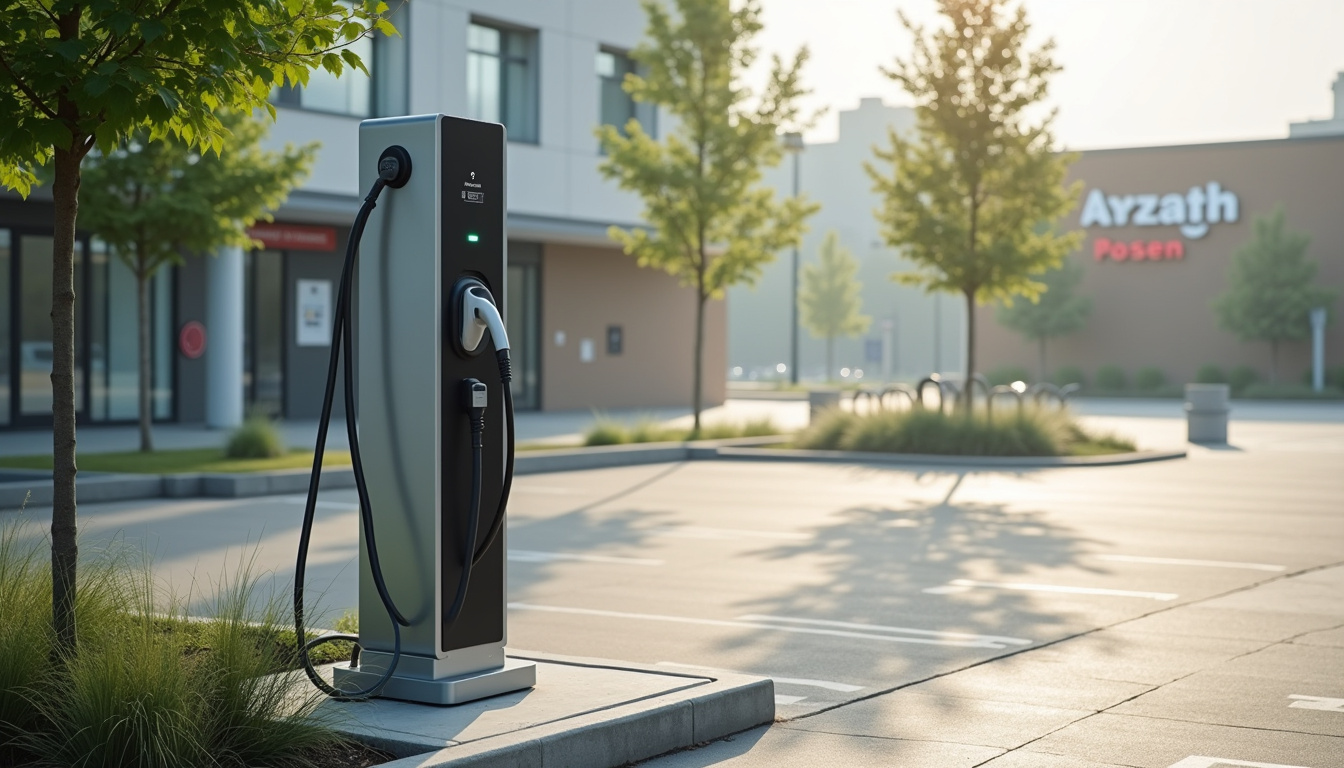 Installer une borne électrique à Val de Briey en 2026 : ce qu’il faut savoir