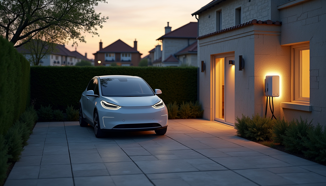 Installer une borne électrique à Val-de-Cognac en 2026 : ce qu’il faut savoir