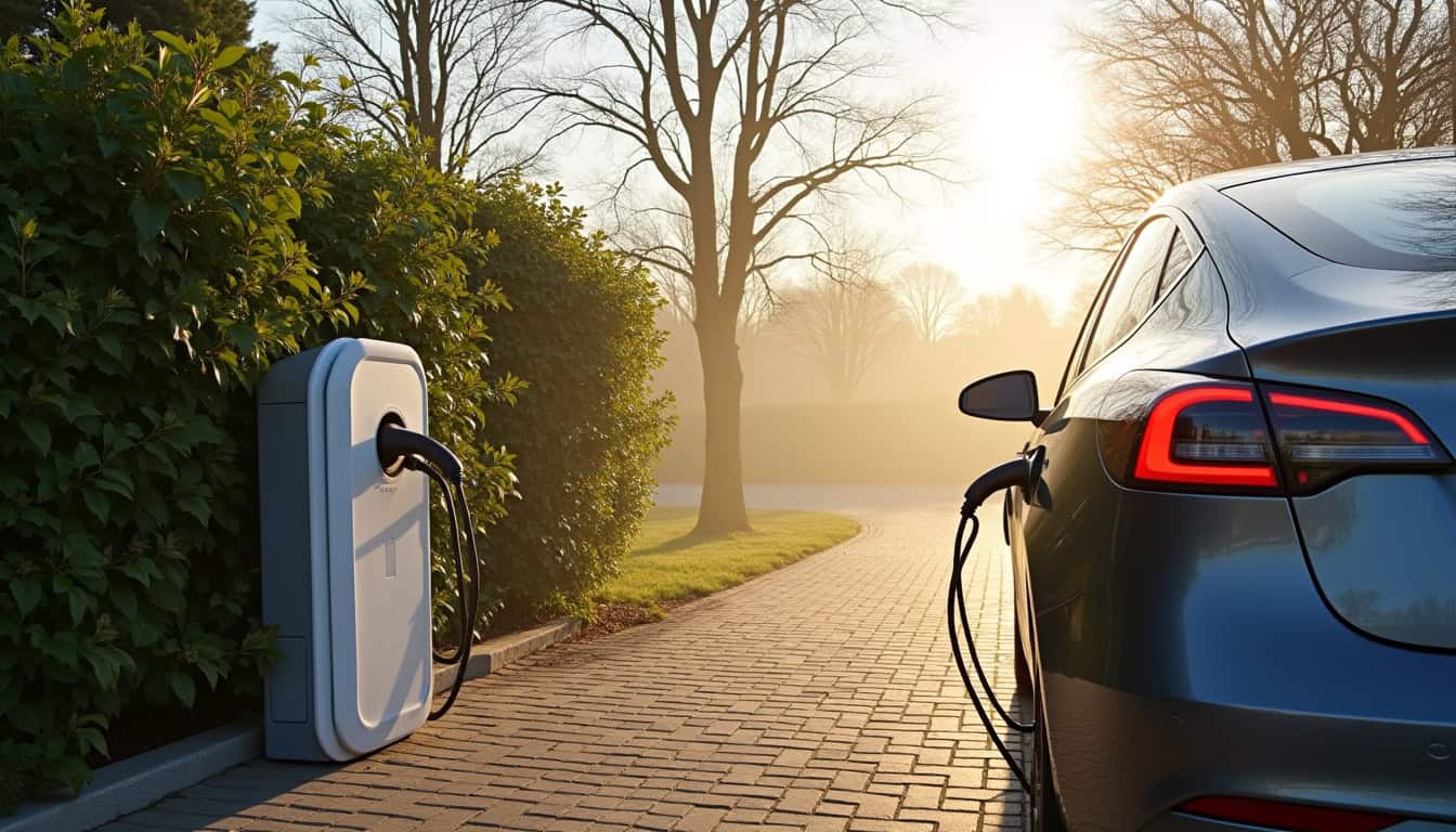 Installer votre borne électrique à Val-de-Meuse en 2026