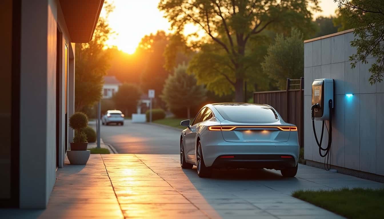 Installez votre borne électrique à Valencisse en 2026
