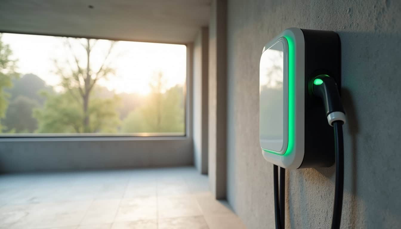 Installer votre borne électrique à Vandœuvre-lès-Nancy en 2026