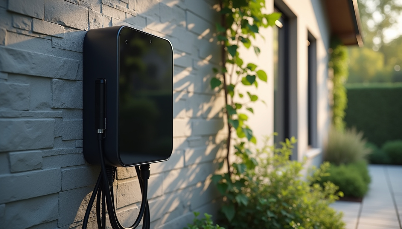 Installer une borne électrique à Varangéville en 2026 : ce qu’il faut savoir