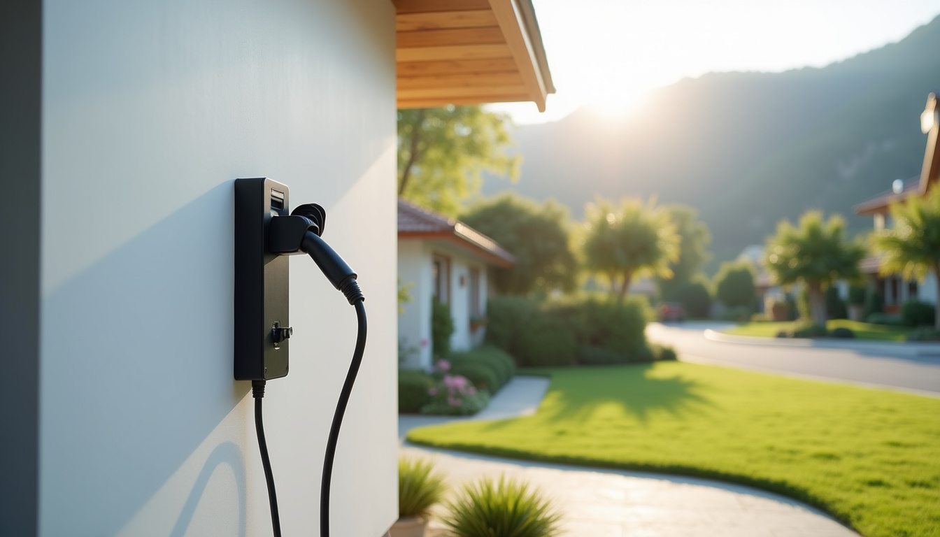 Installer une borne électrique à Varces-Allières-et-Risset en 2026
