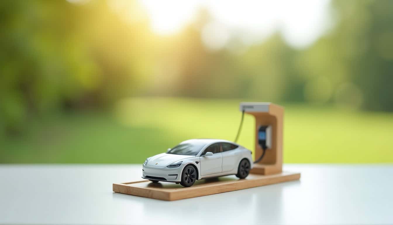 Installer votre borne électrique à Varennes-Changy en 2026