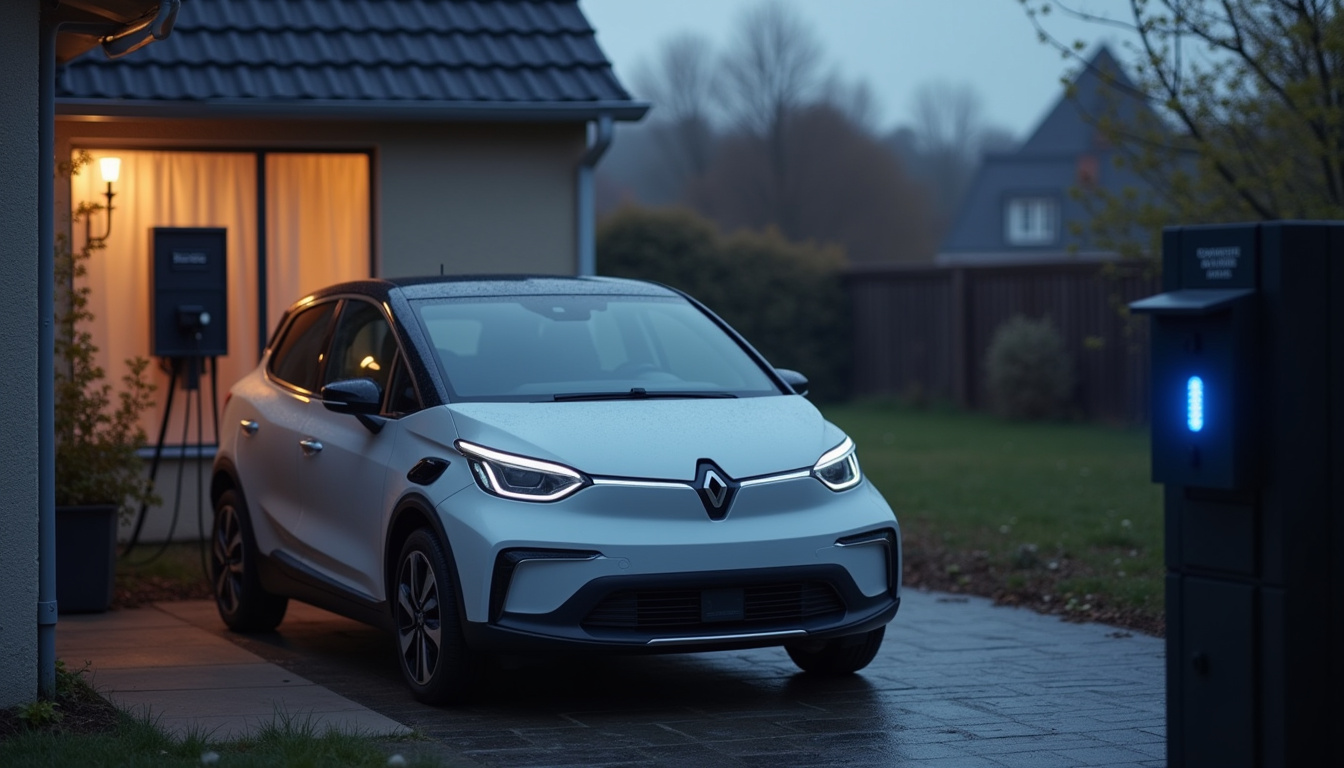 Installer une borne électrique à Varennes-Vauzelles en 2026 : guide pratique