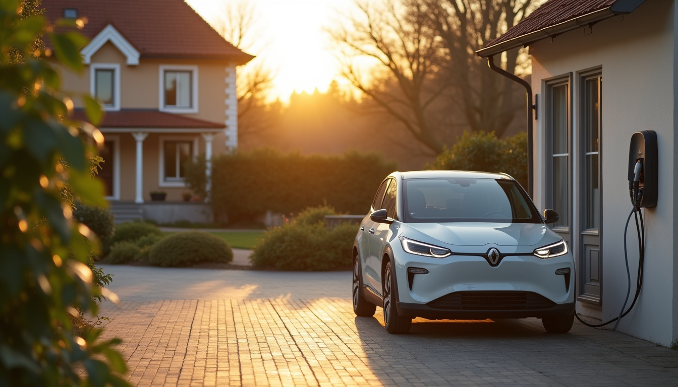 Installer une borne électrique à Vatteville-la-Rue en 2026 : ce qu’il faut savoir