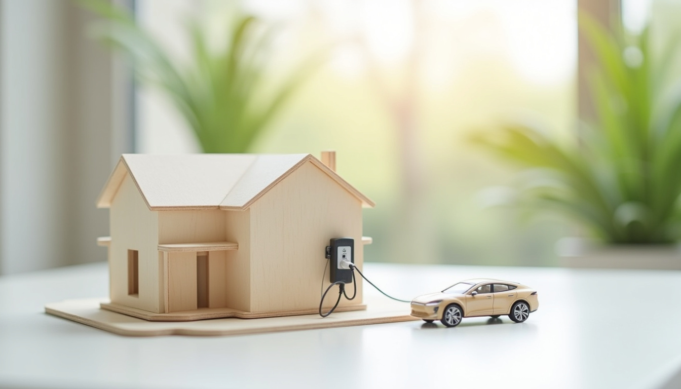 Installer une borne électrique à Vauhallan en 2026 : ce qu’il faut savoir