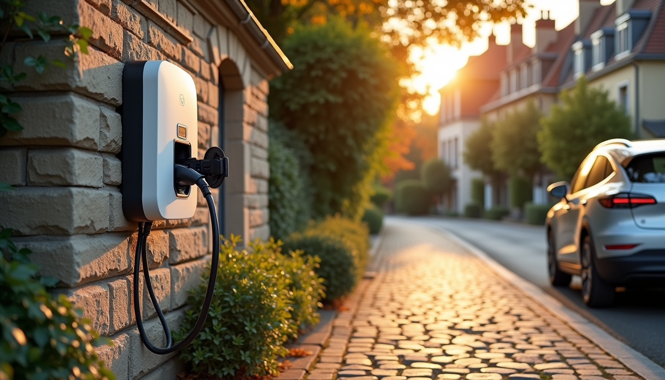 Installer une borne électrique à Vaux-sur-Seine en 2026 : ce qu’il faut savoir
