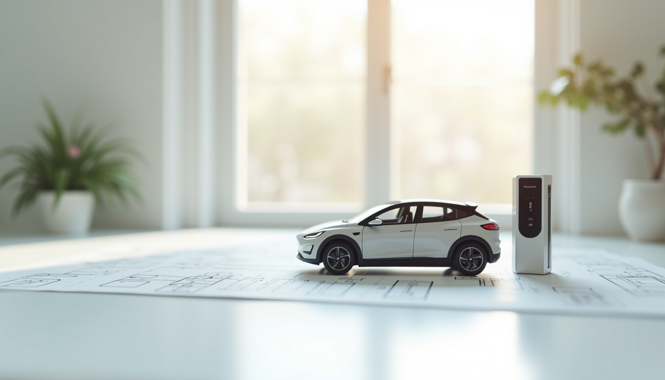 Installer une borne électrique à Vaux, est-ce le bon choix en 2026 ?